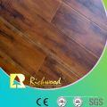 Wax Coating U Groove AC3 E1 HDF Laminate Floor